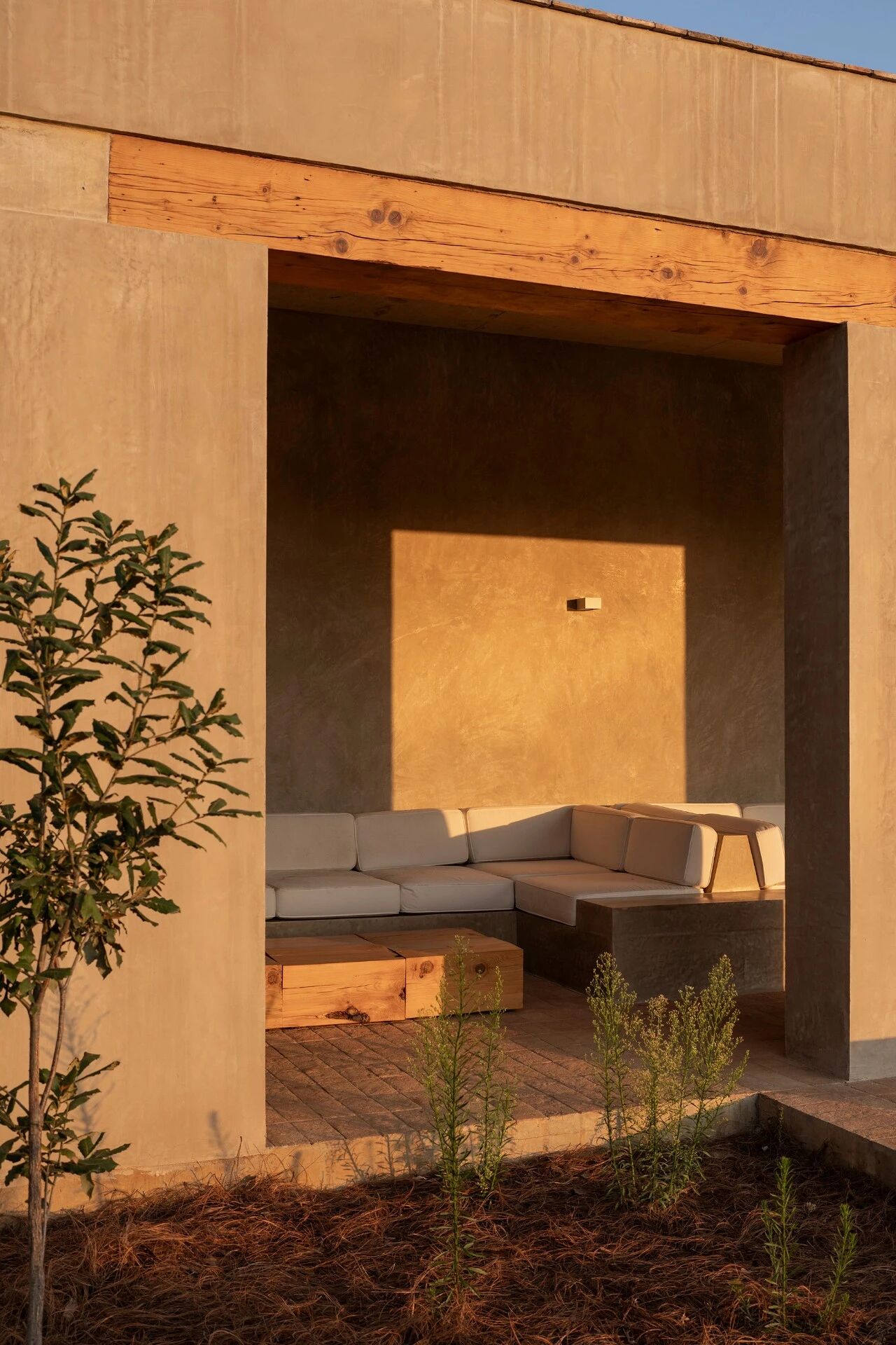 Greenwich住宅丨美国康涅狄格丨Studio Valerie Name-35