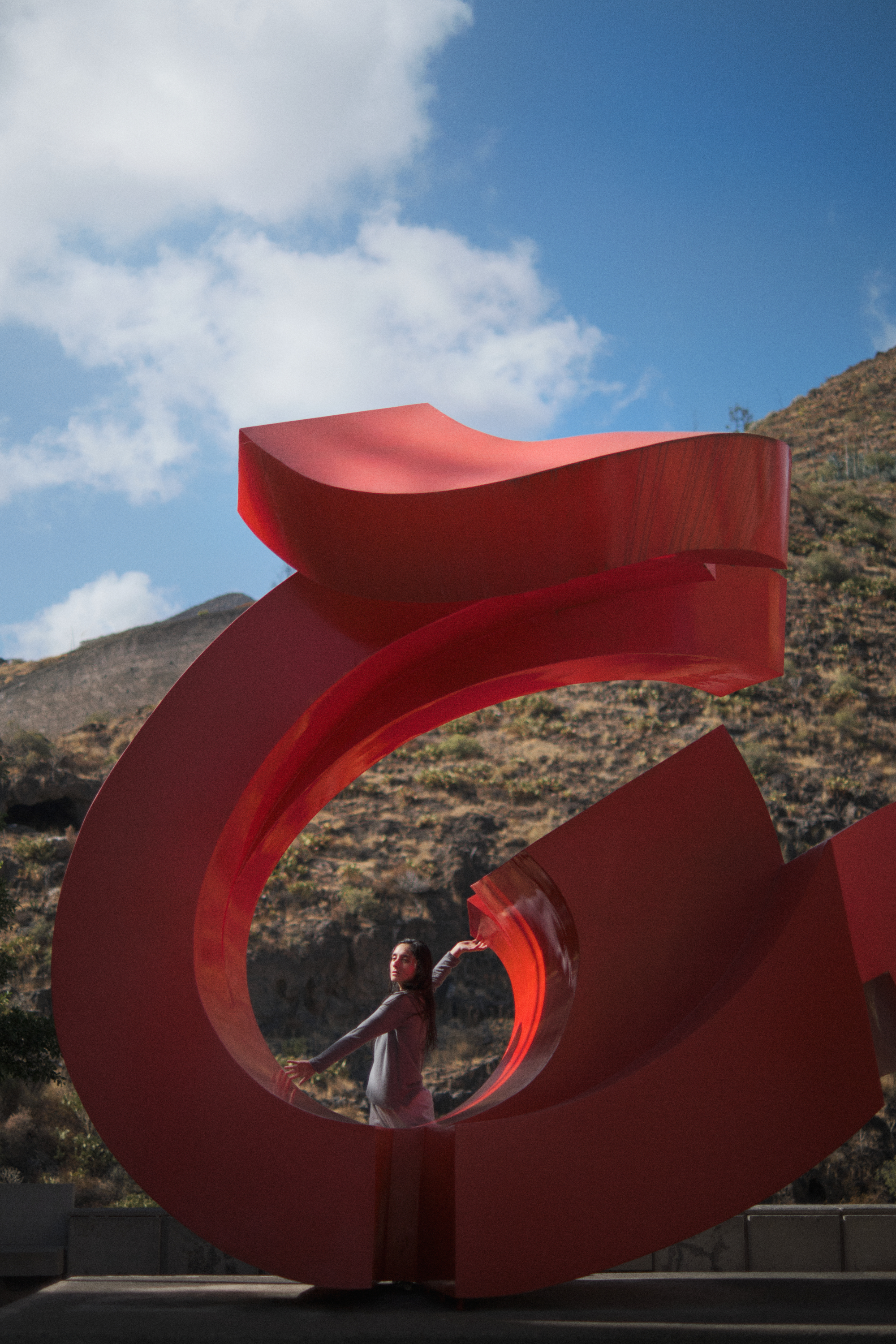 Colegio de Arquitectos 建筑设计-19