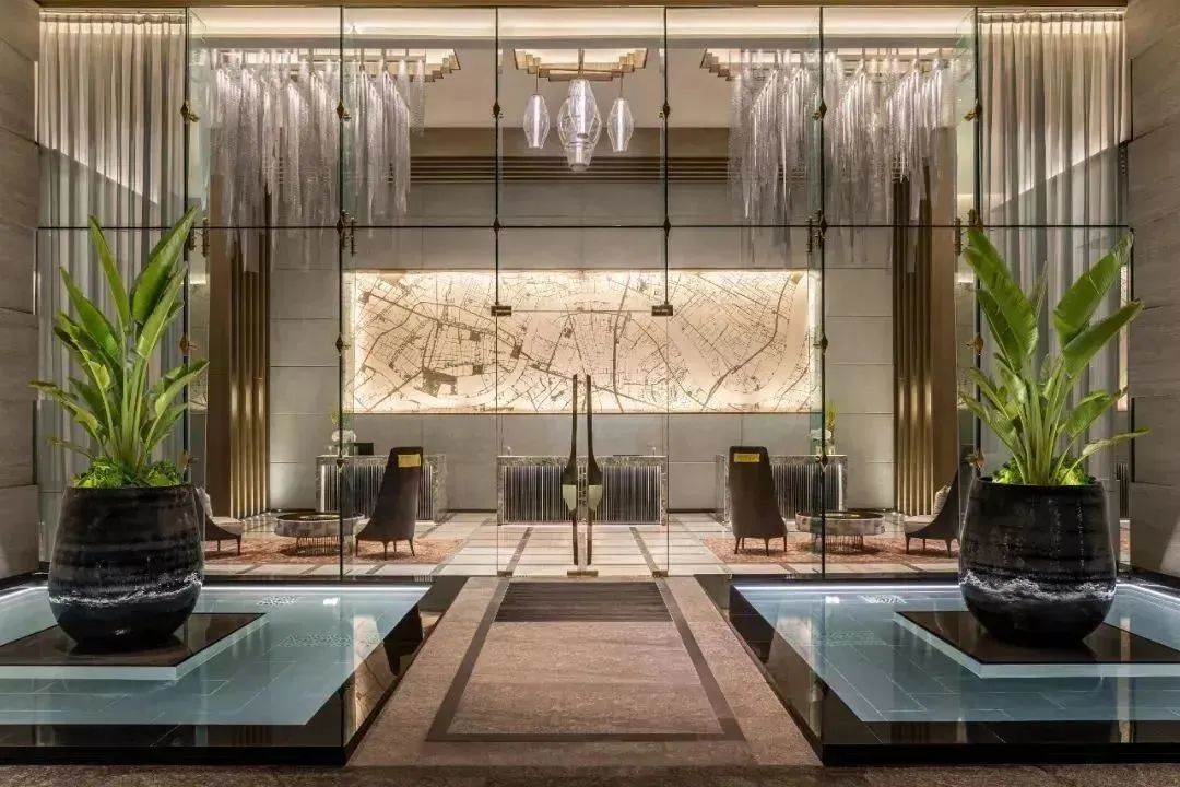 曼谷Rethinking·如何用建筑链接生活方式丨泰国曼谷-180