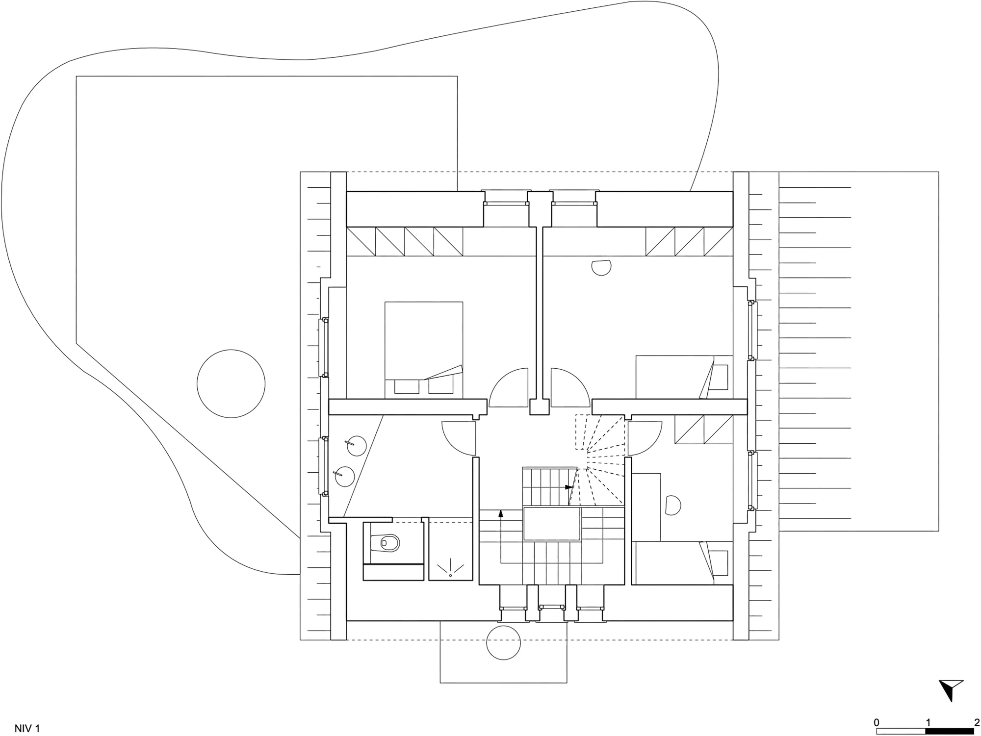 丨比利时丨MADAM architectuur-18