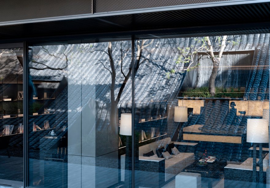 江南别墅丨中国广东丨TROP-42