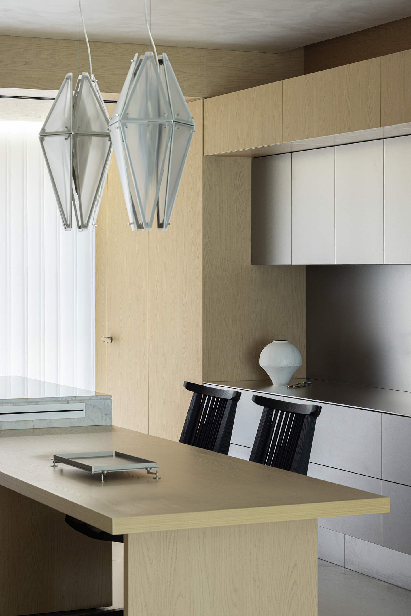 “遊 木”介质设计丨中国杭州丨JIEZHI LAB介质设计-45