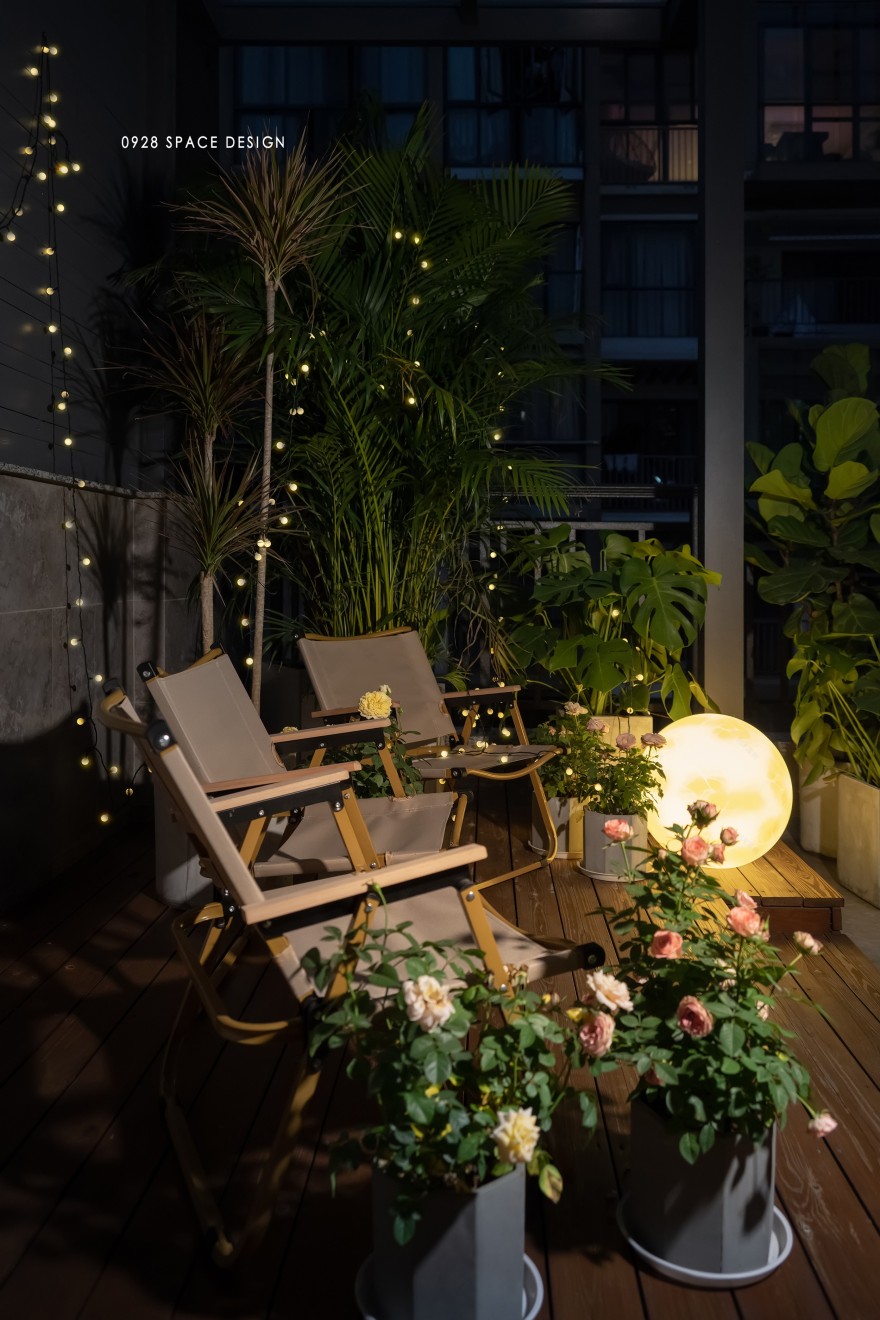 《望岫兮》别墅设计-132