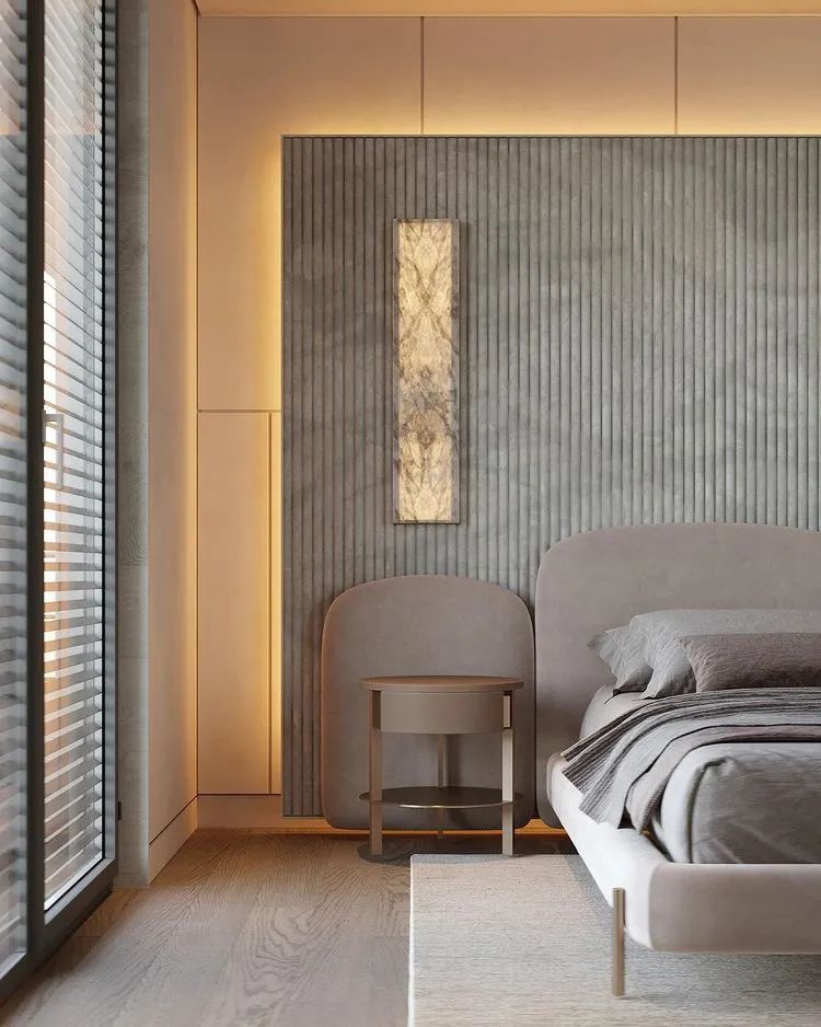 以色列现代年轻家庭住宅丨Artpartner Architects-30