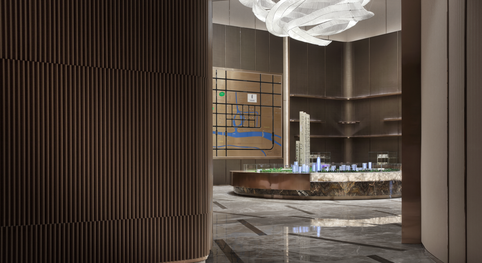 广州佳兆业壹号营销中心及会所-24