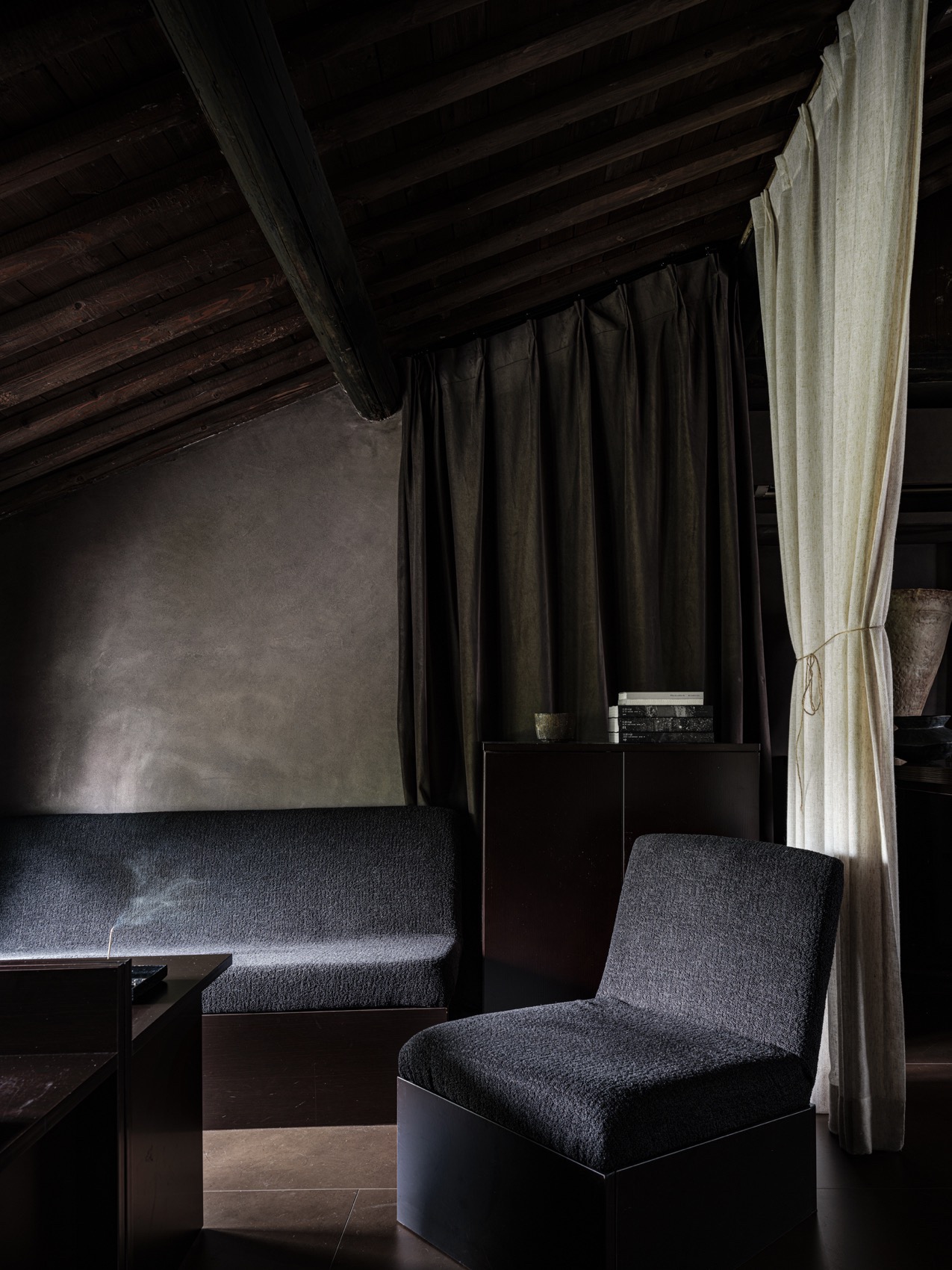 古径月丨中国杭州丨GREENJUN DESIGN-60