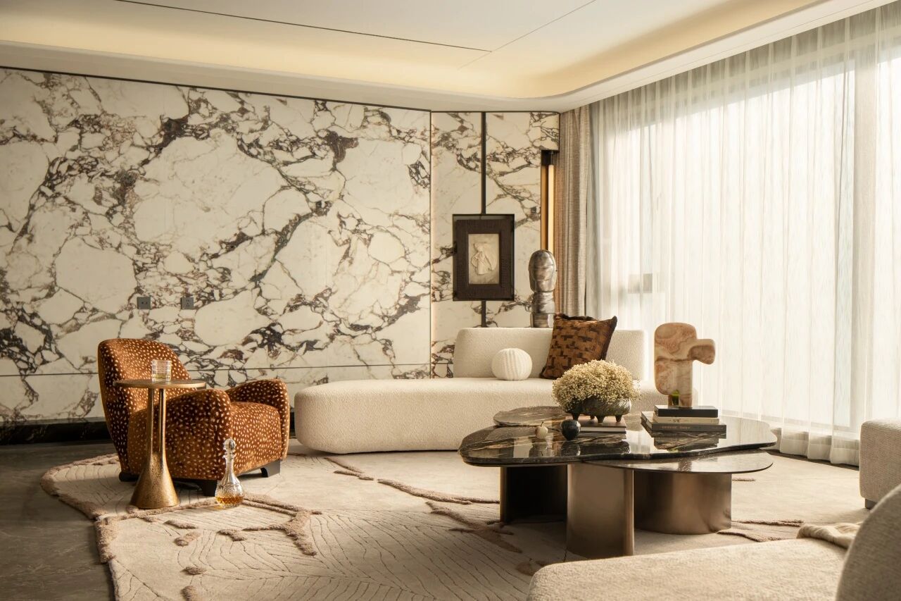 新作｜壹合壹睦（OSD）:奢隐于形 生活栖境丨中国沈阳-15