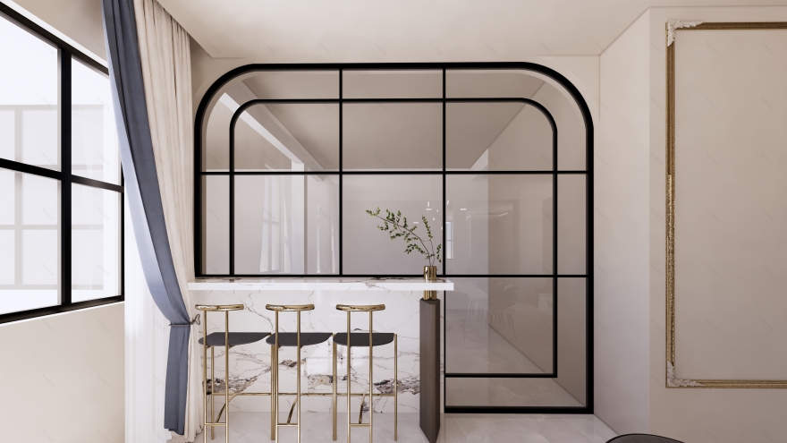 Bandar Botanic住宅项目-20