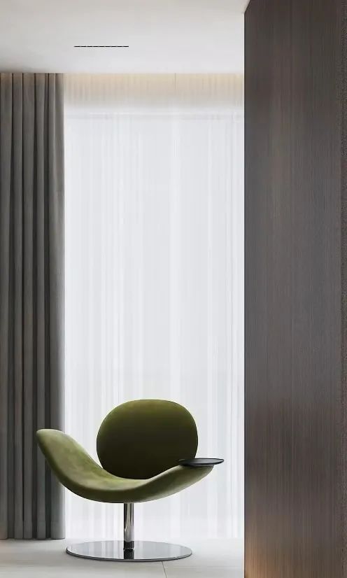 水木世家·杨宅丨中国四川丨安生设计-0