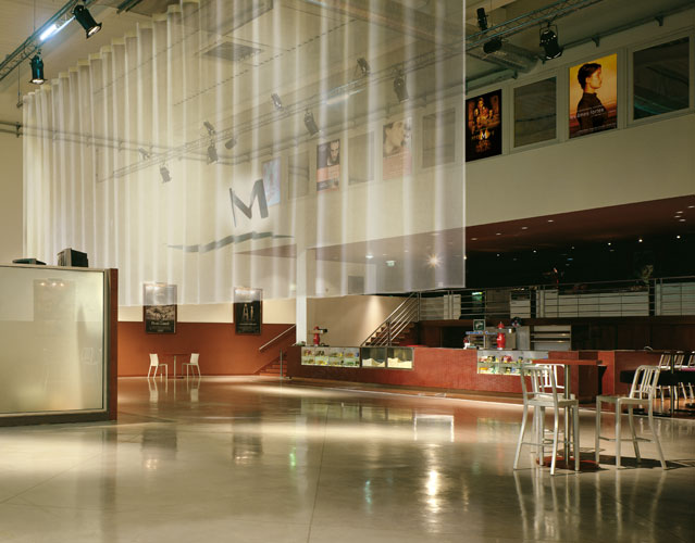 宏伟影院·多厅影城丨Bretillot Valette-7