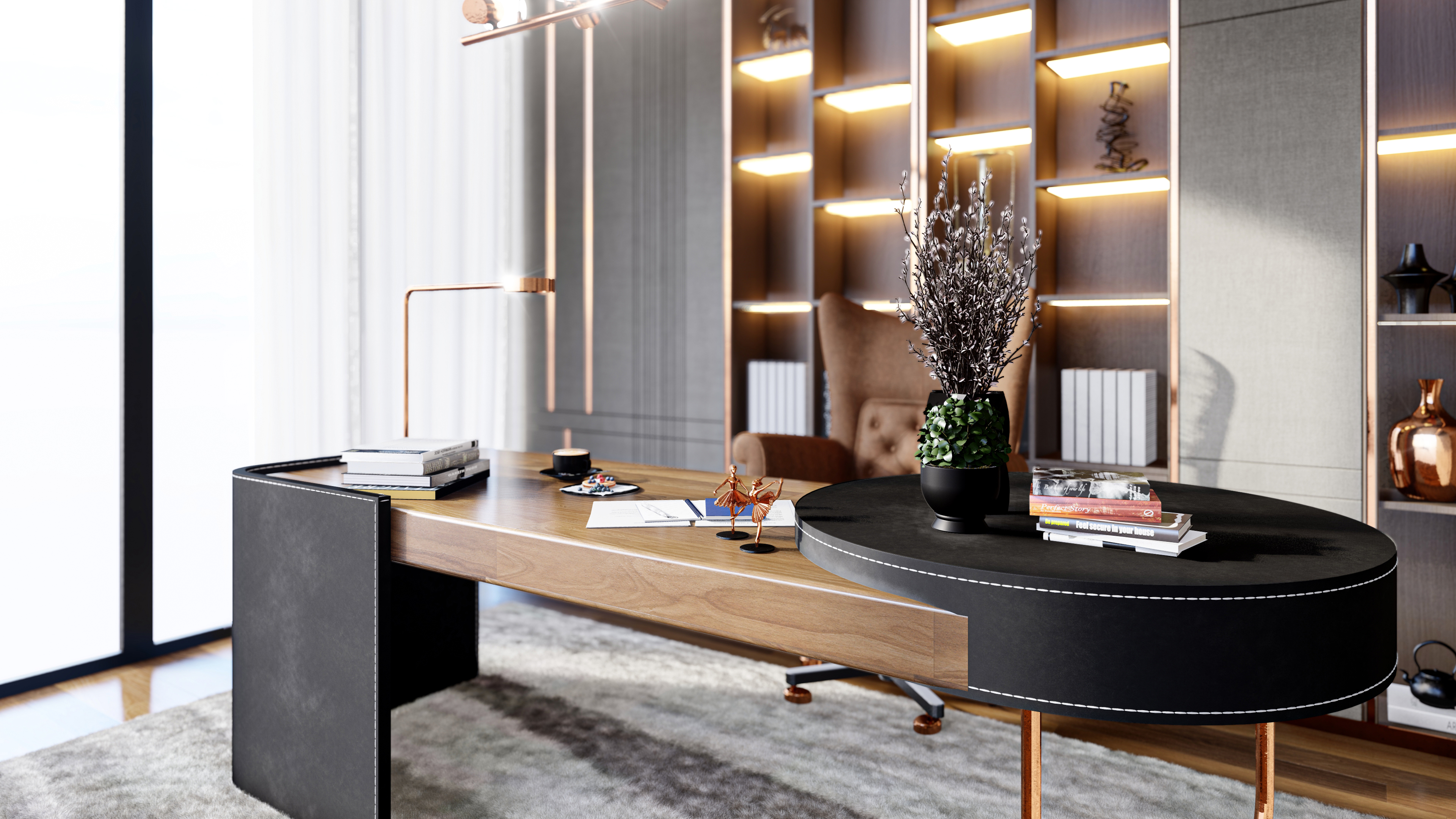 Render Experiment (Office)-1