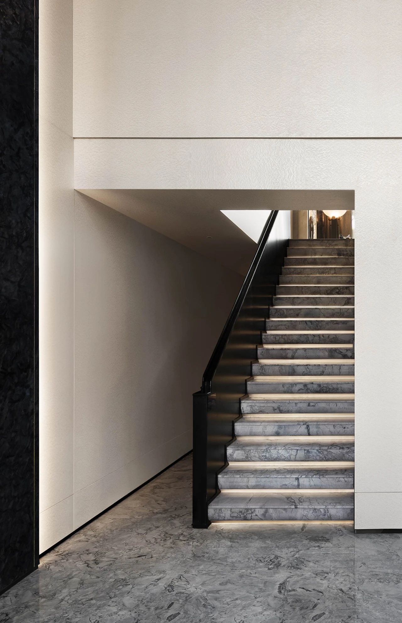 越秀国贸·观樾·天湖丨中国广州丨纳沃设计-27