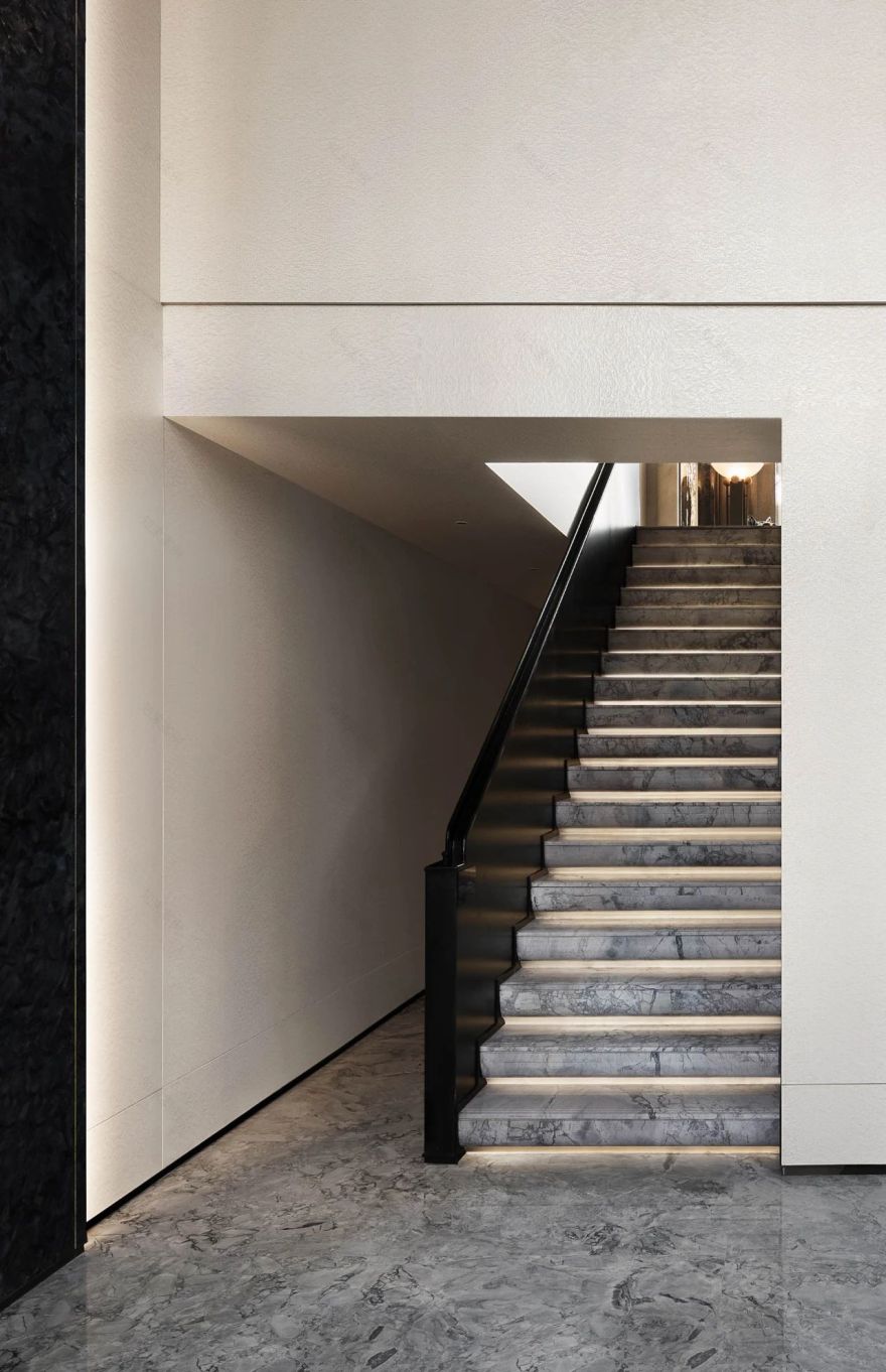 越秀国贸·观樾·天湖丨中国广州丨纳沃设计-27