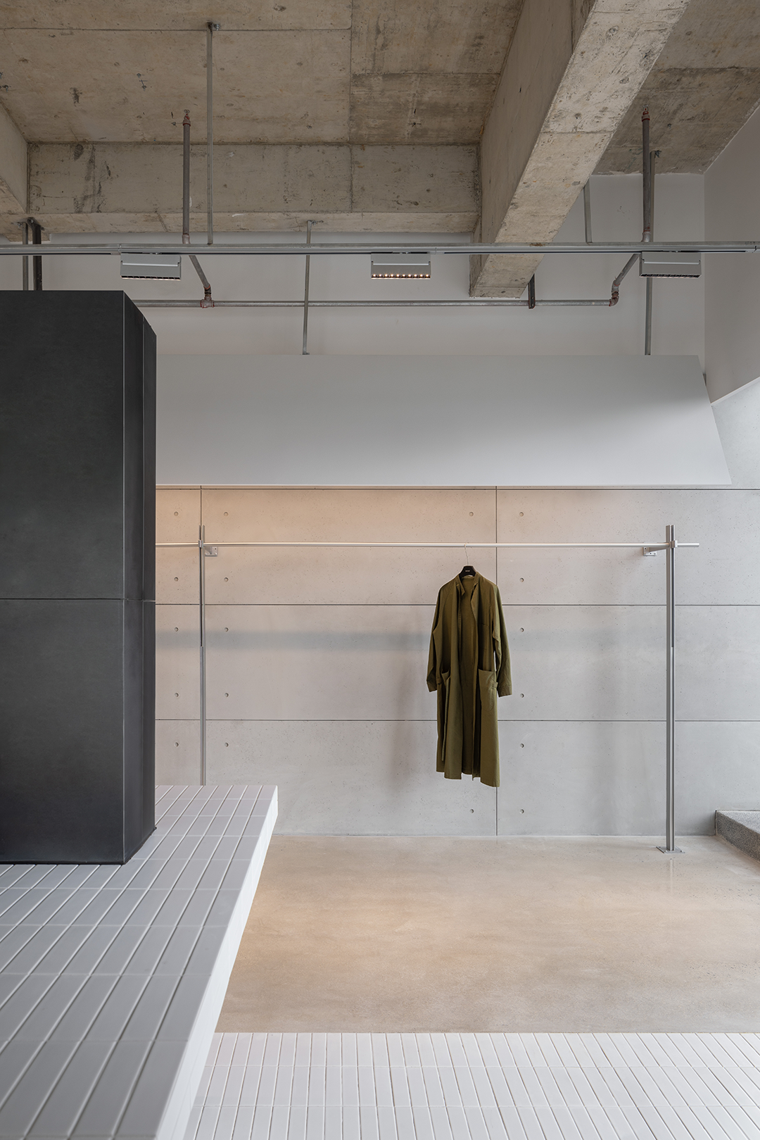 新作｜MOON LAB • UTH STUDIO丨中国杭州-41