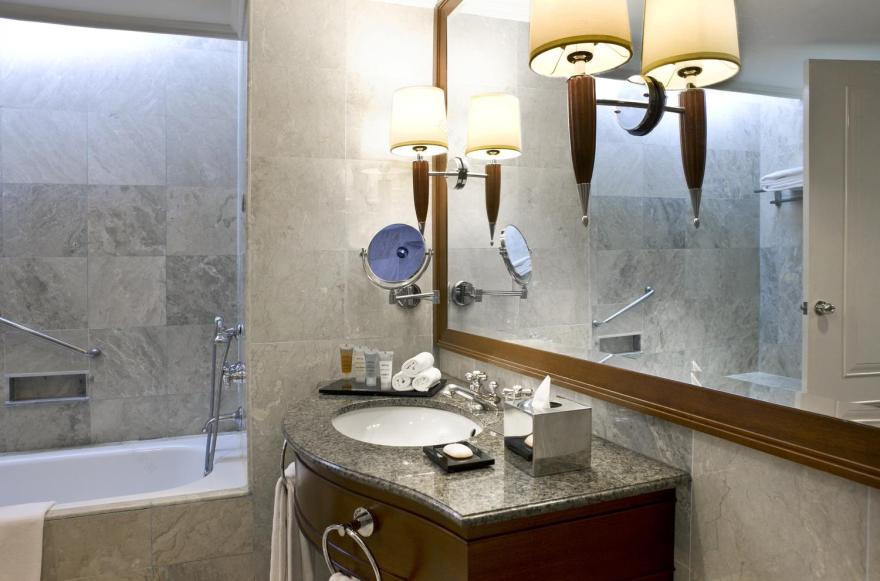 )Le Meridien Kota Kinabalu, Kota Kinabalu, Malaysia-13