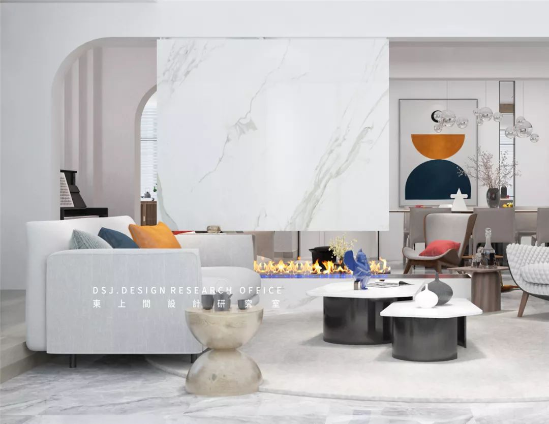 江阴阳光国际 | 优雅精致舒适的生活美学-5