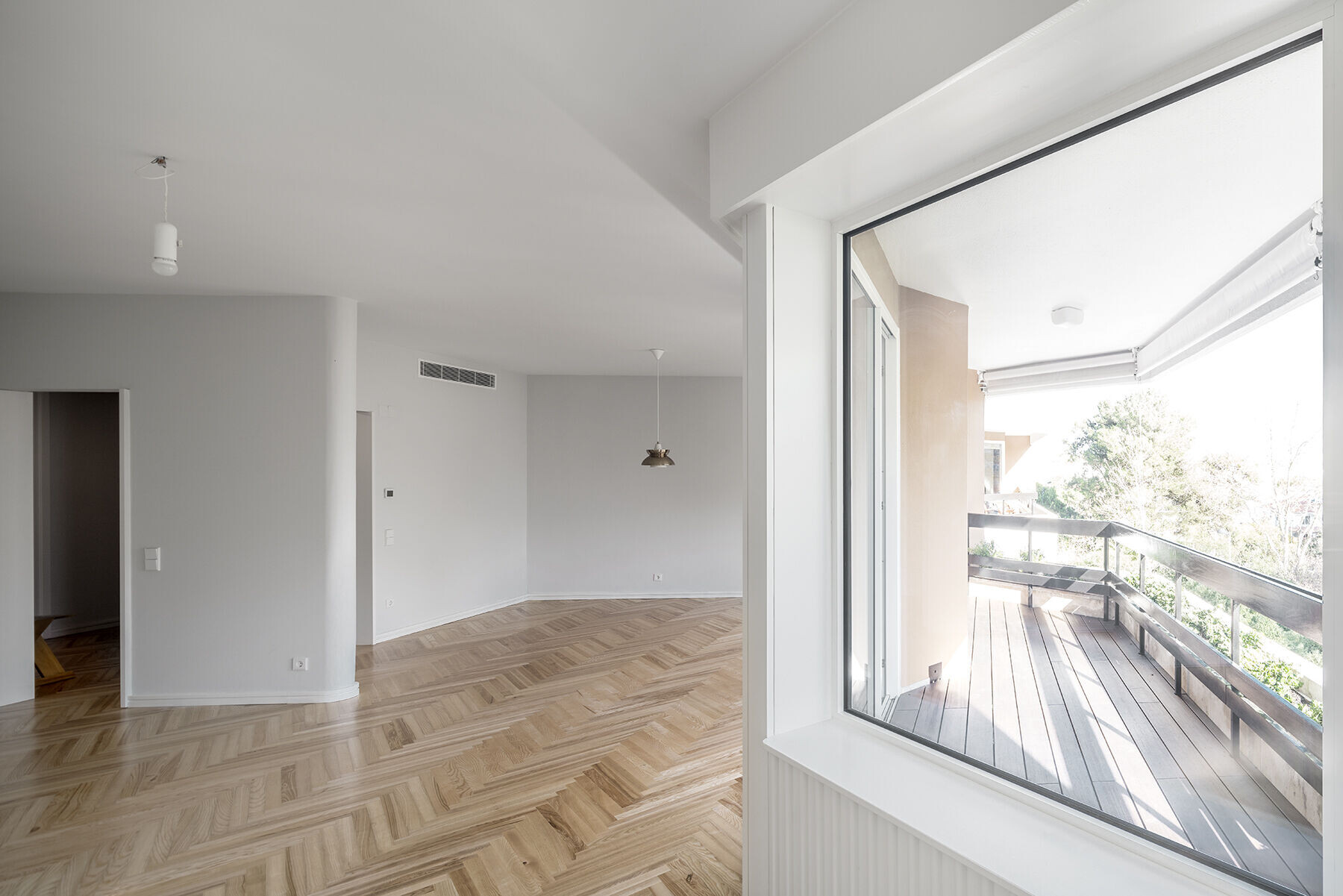 葡萄牙 Alto da Barra 公寓丨SAMF arquitectos-24