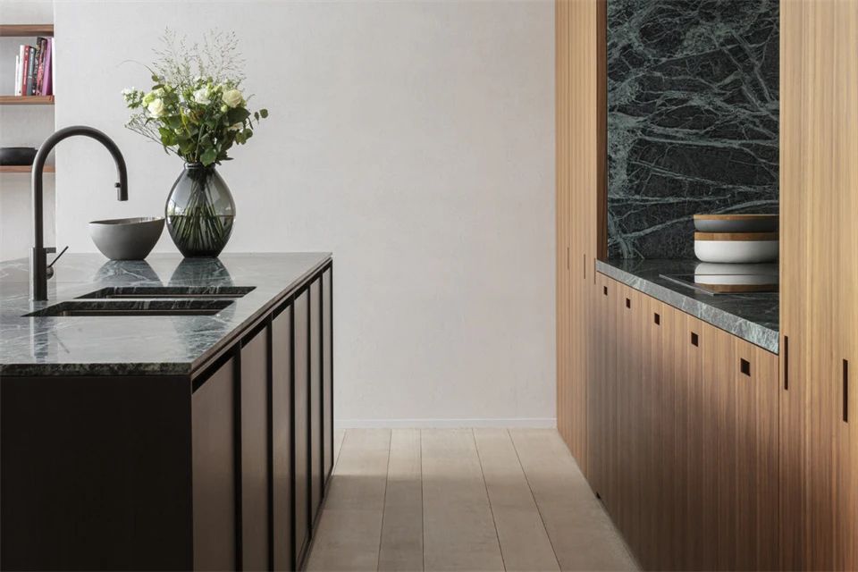 Daskal Laperre 室内设计案例丨比利时丨Daskal Laperre 室内设计工作室-57