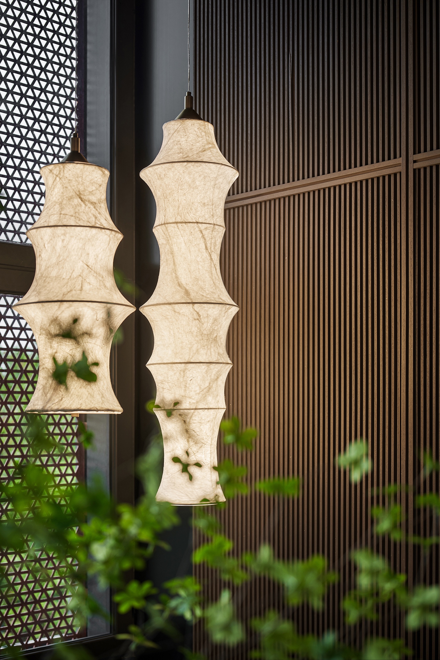 麓江春望售楼处,样板间丨中国长沙-38