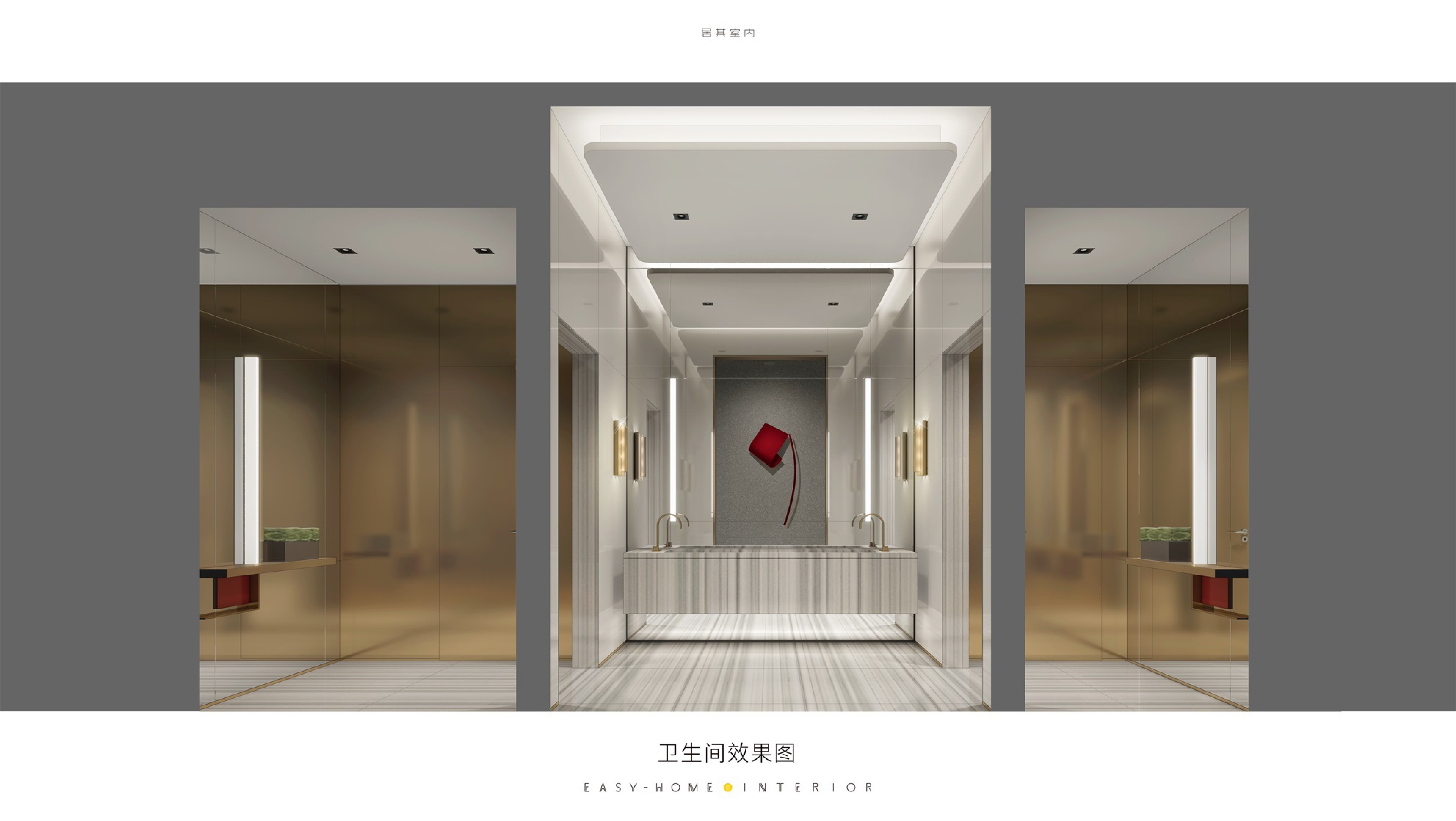 泰州金通桃李园售楼处丨中国泰州丨戴昆-16