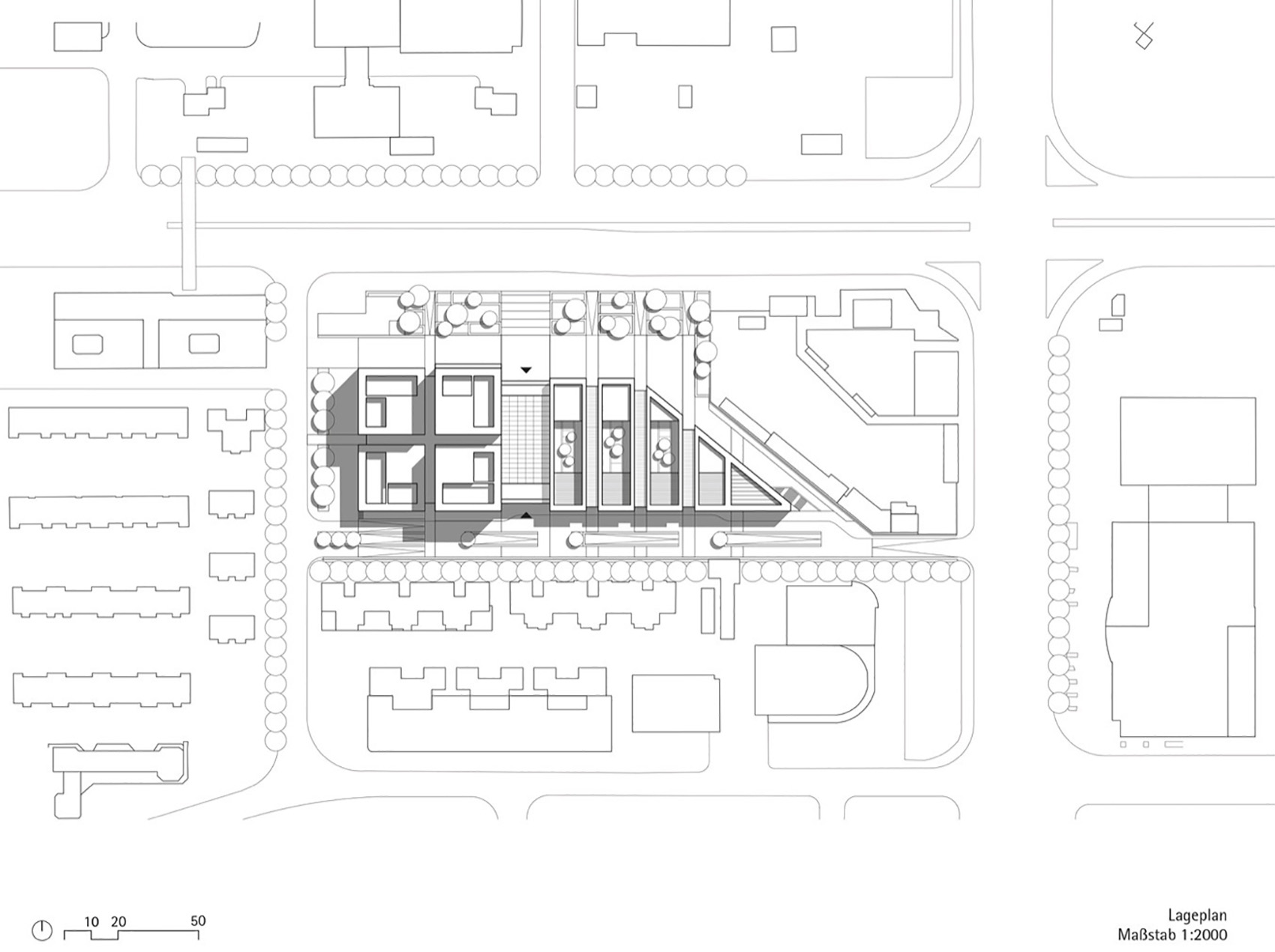 深圳中信国际大厦丨中国深圳丨gmp·冯·格康,玛格及合伙人建筑师事务所-37