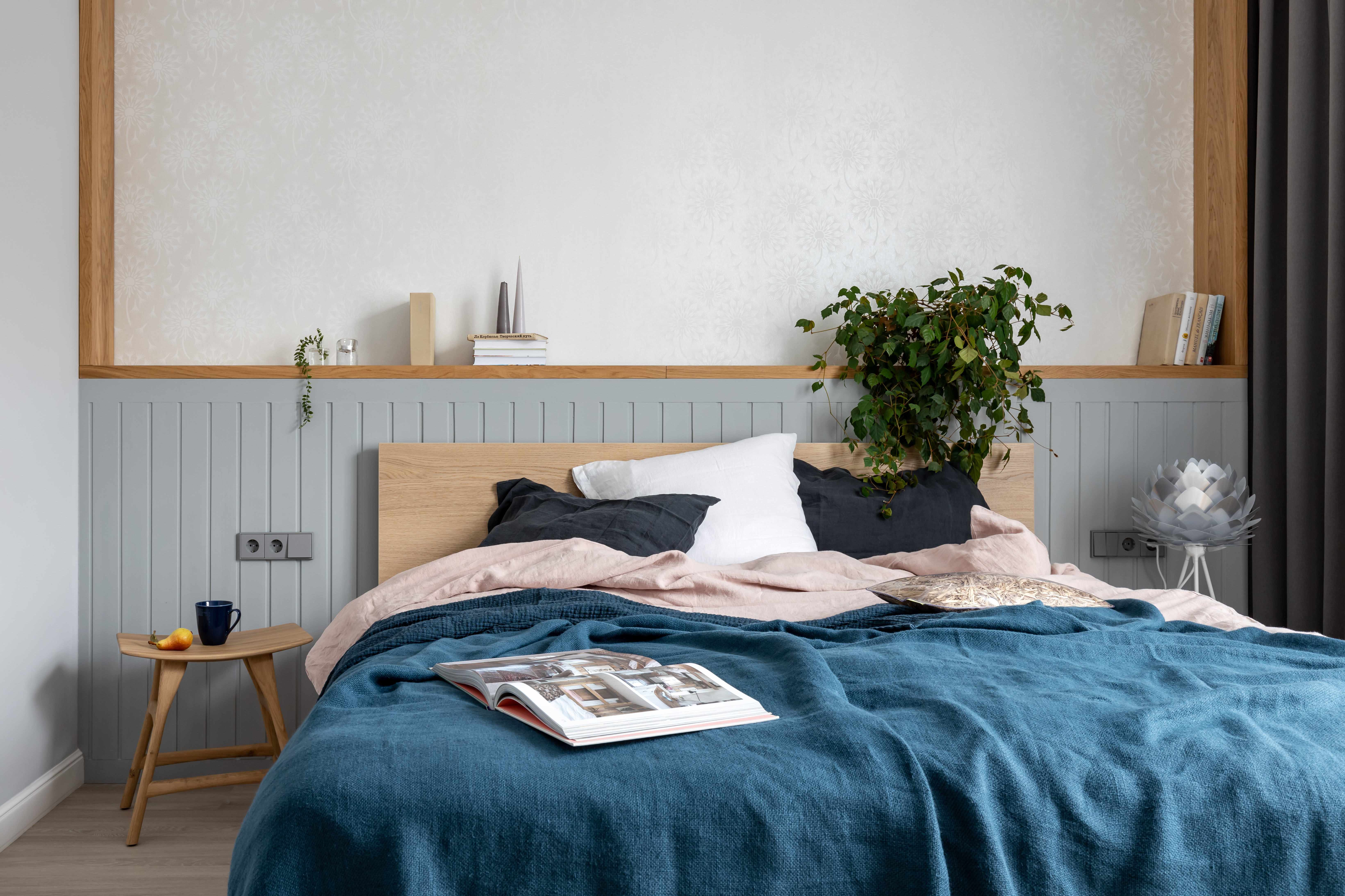 Nikita Zub 公寓设计丨俄罗斯圣彼得堡-27