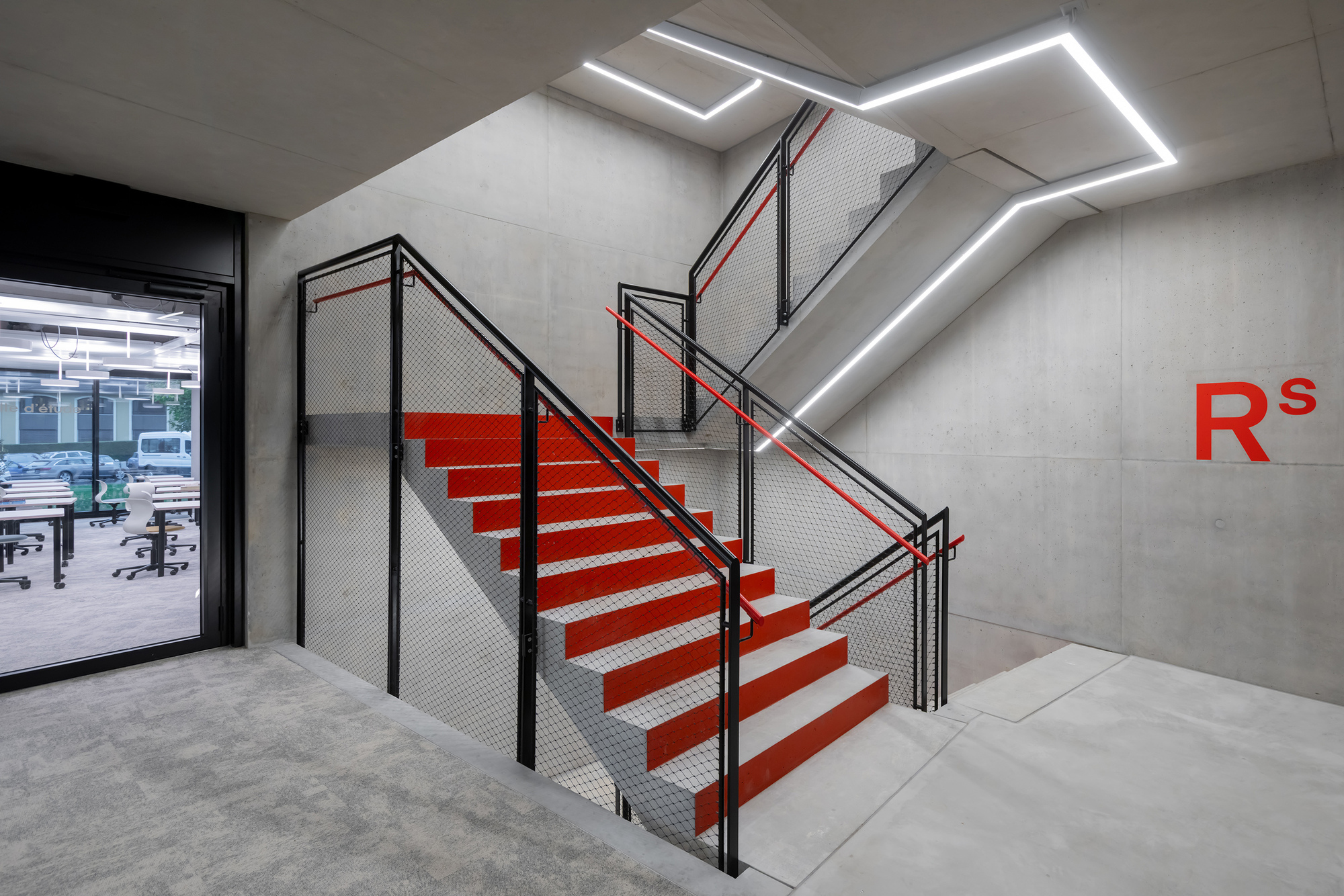 Philo Science Center at Institut Le Rosey / Bernard Tschumi Architects-37