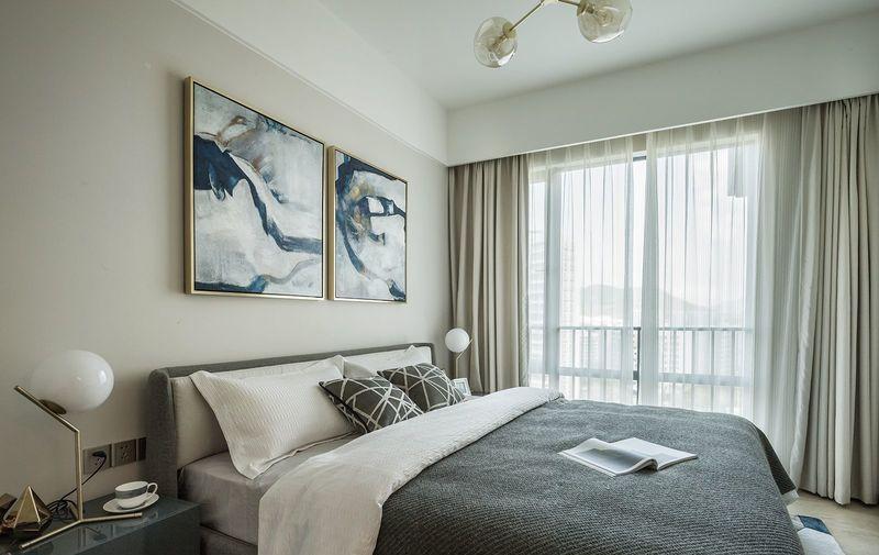 万科湖畔度假酒店群-51