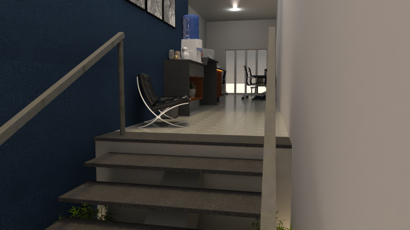 The B4 Case: A Modern Property Identity-4