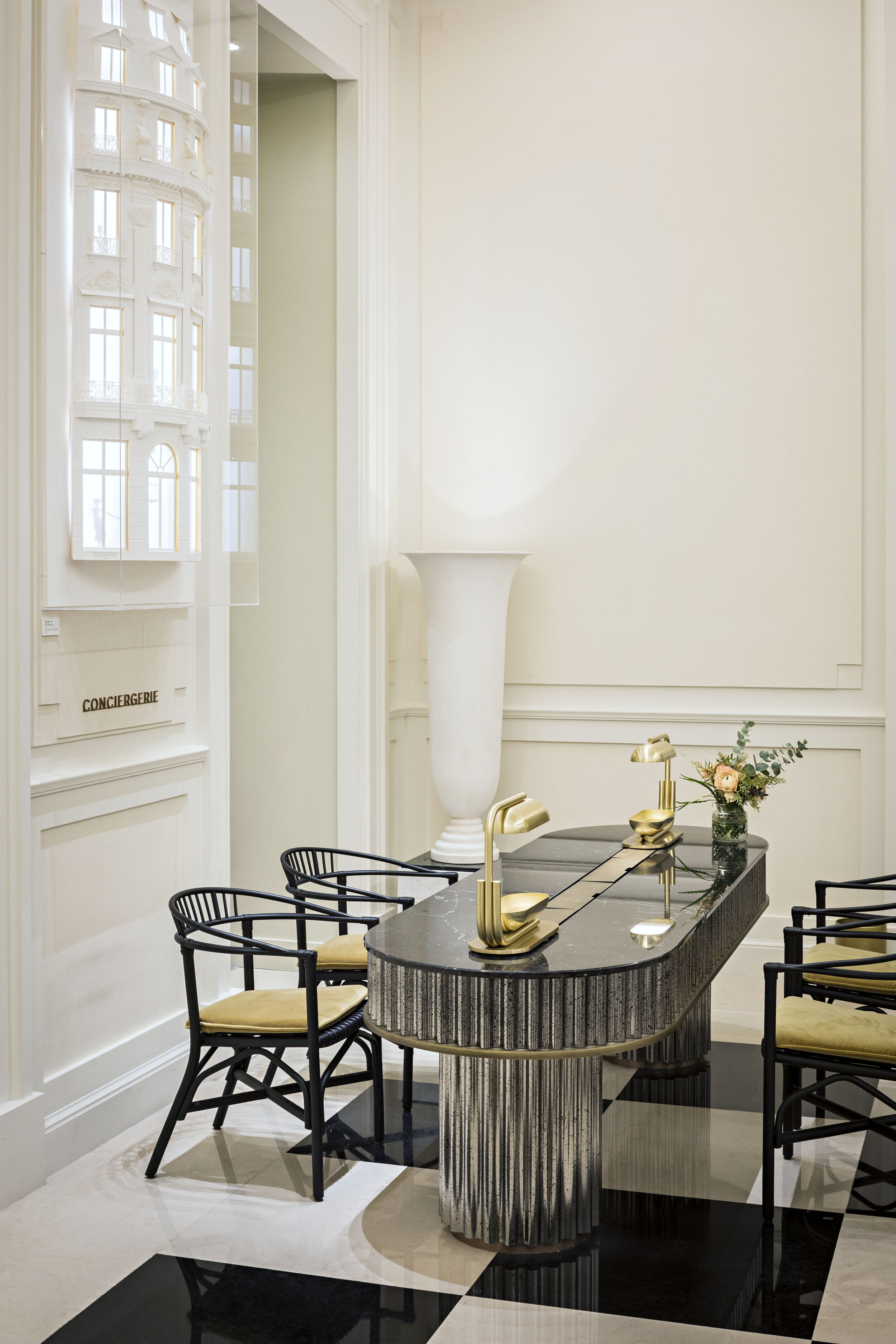 Sofitel Le Scribe — Tristan Auer-2