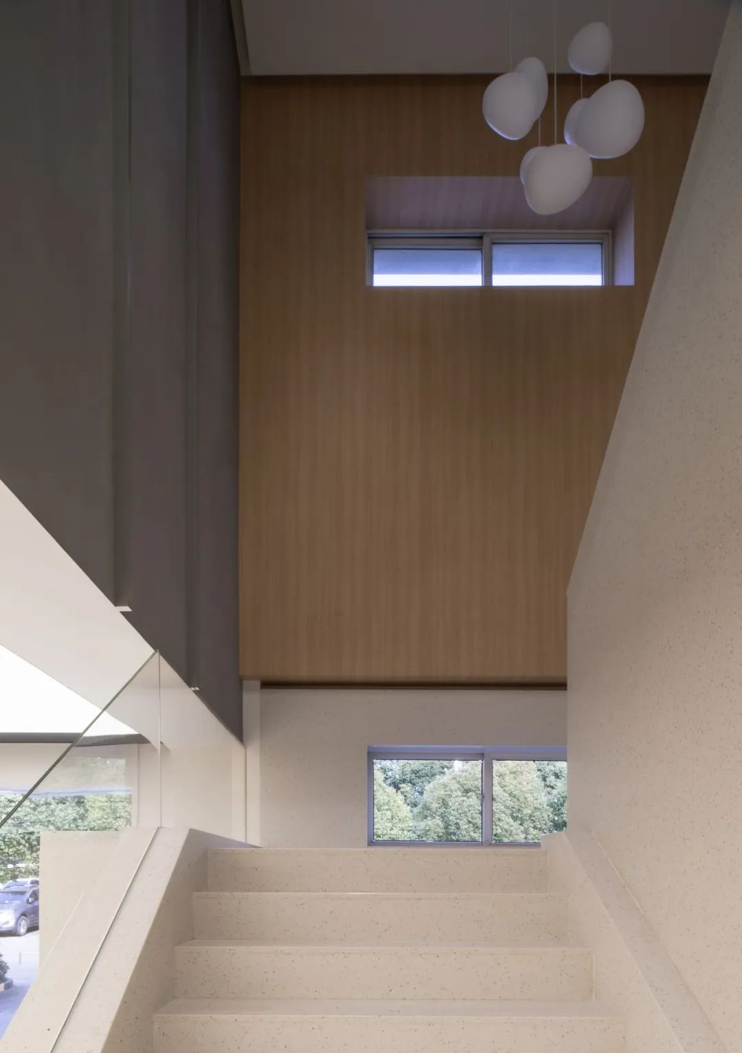 上海金桥企业展厅丨中国上海丨多棵设计 Studio DOTCOF-29