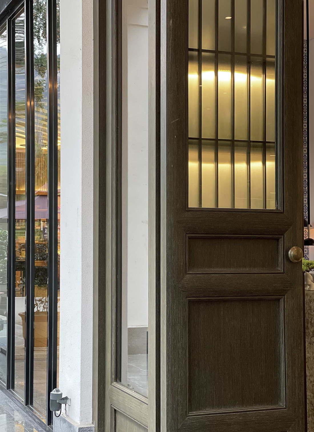 恩施大峡谷度假酒店丨中国恩施丨张文基-47