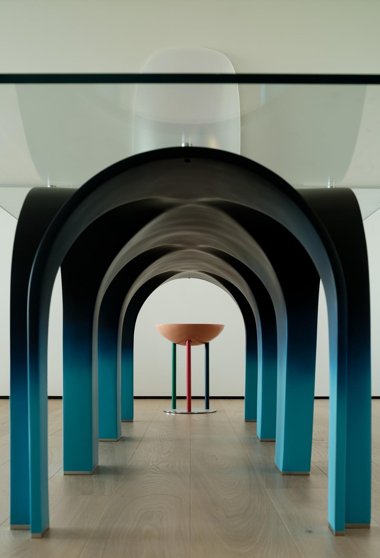 松樾私宅丨中国东莞丨T&D知行设计-29