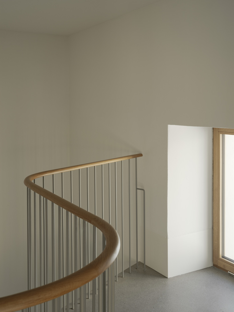 Ancien Manège 多功能改造丨瑞士日内瓦丨Estar-69