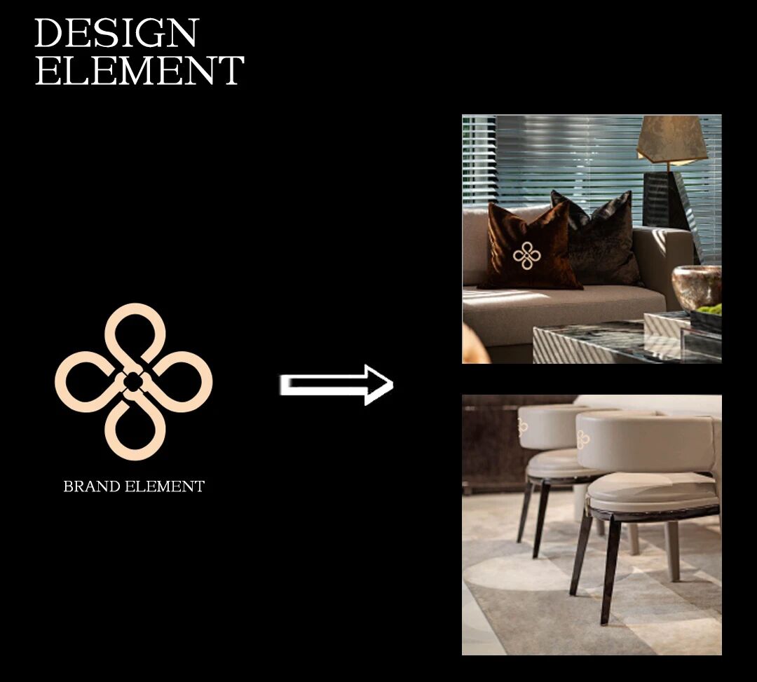 蓝城·悦雅园125㎡样板间丨中国佛山丨OE设计团队-35