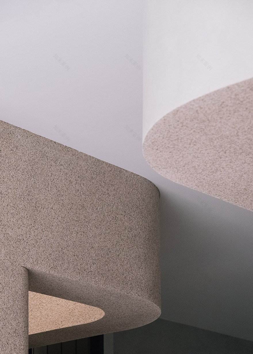 服装设计者的家居工作室,曼谷,PHTAA Living Design丨泰国曼谷-8