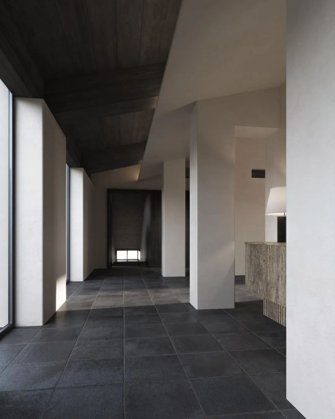 春山在望 RESUN丨中国江苏丨尚壹扬设计-174