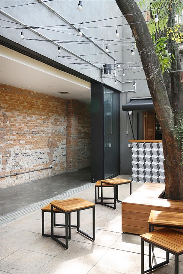 巴西餐厅 MéZ-13