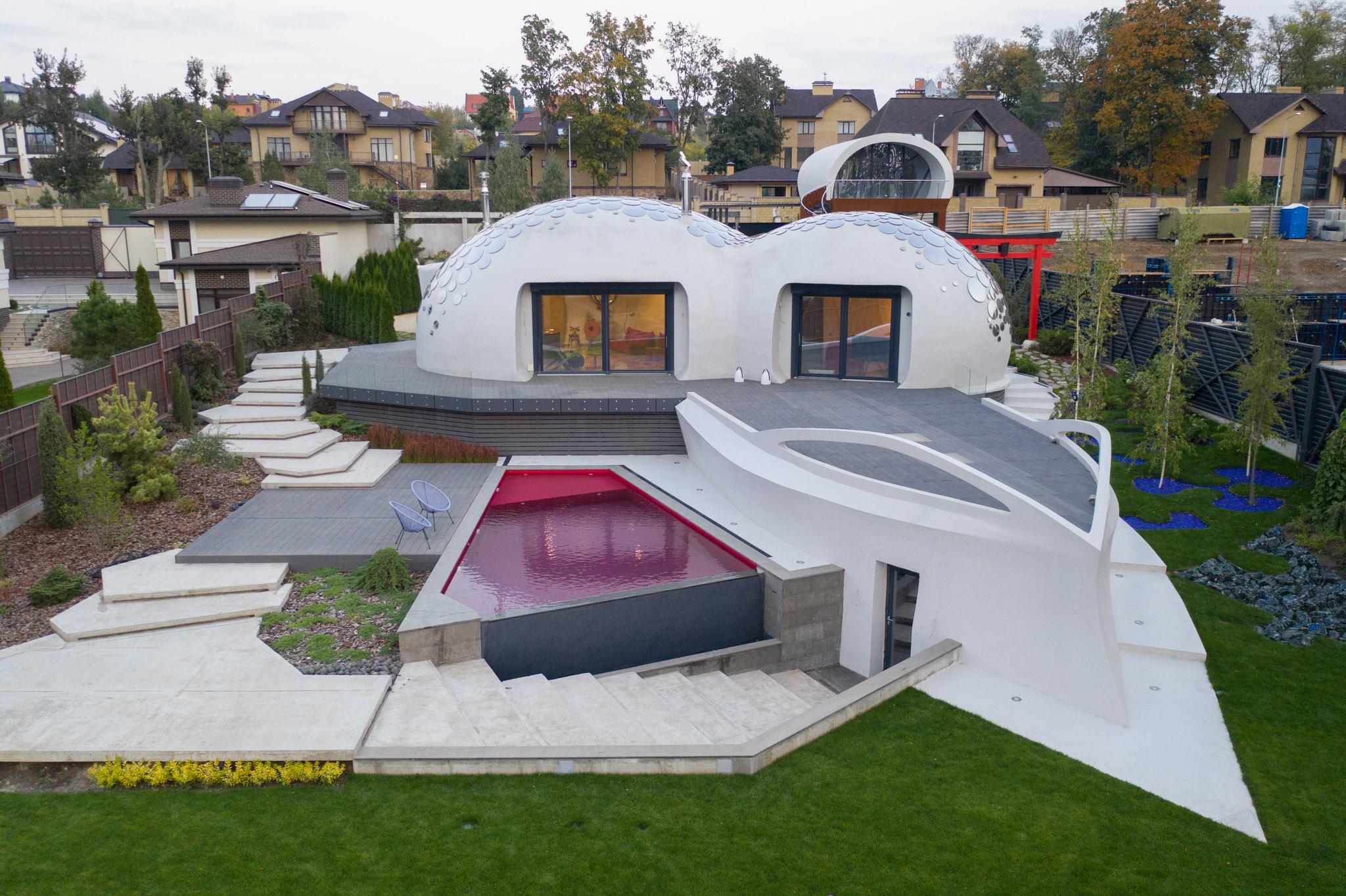 Autumn in Baan Bubble | Nat Telichenko-12