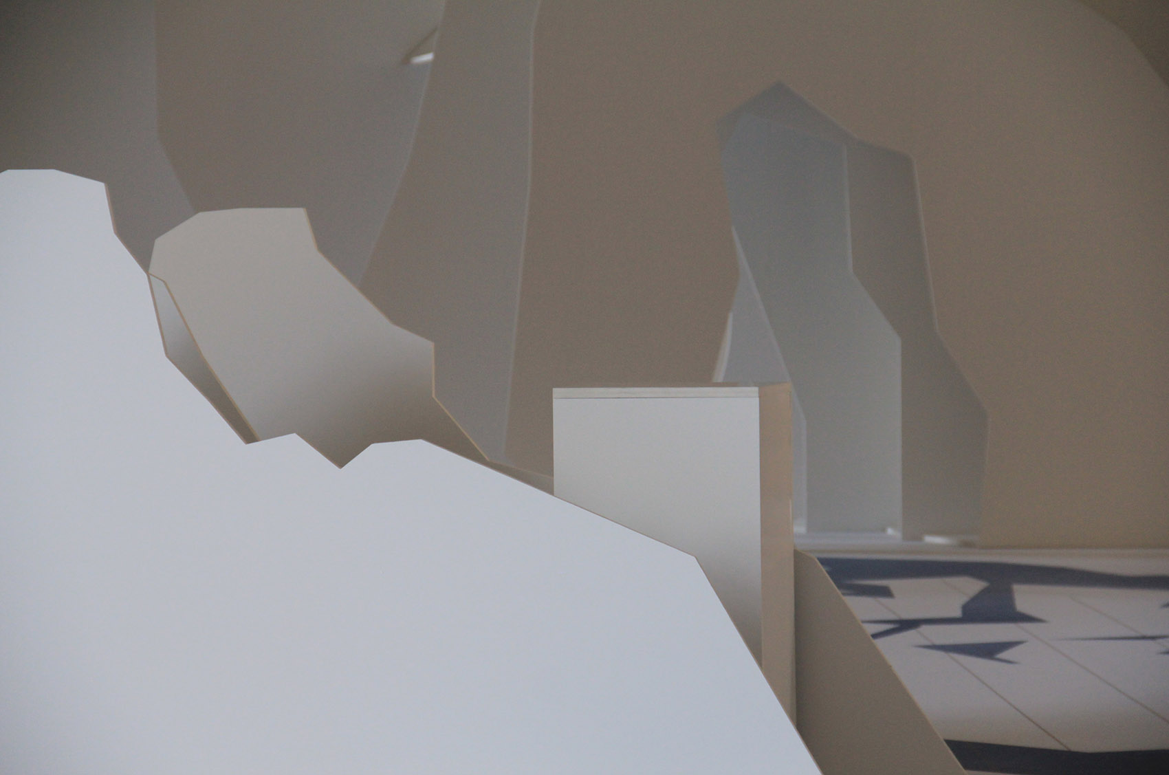 《苏作天工 根植吴中》艺术展览空间，里昂 / 揭小凤-58