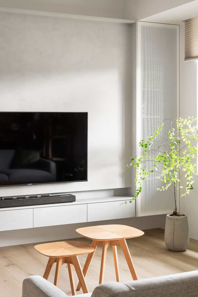 沉慕设计作品（禾光室内装修设计项目）丨禾光室内装修设计有限公司-43