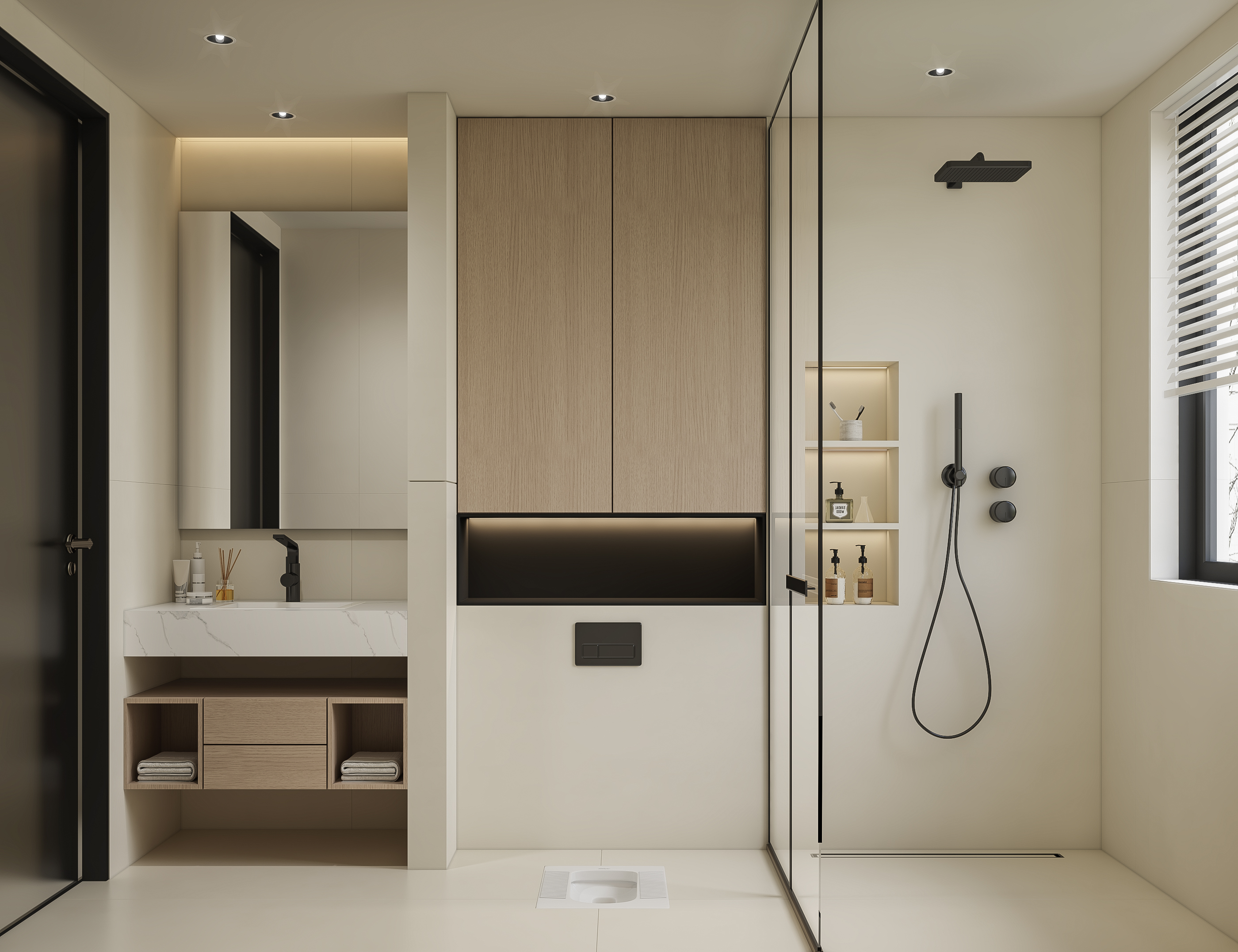 成都 彭州 仁居越秀  紫云府-4