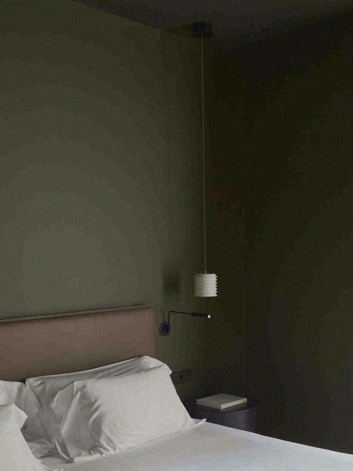 阿尔巴索酒店丨Fiark 建筑工作室-18