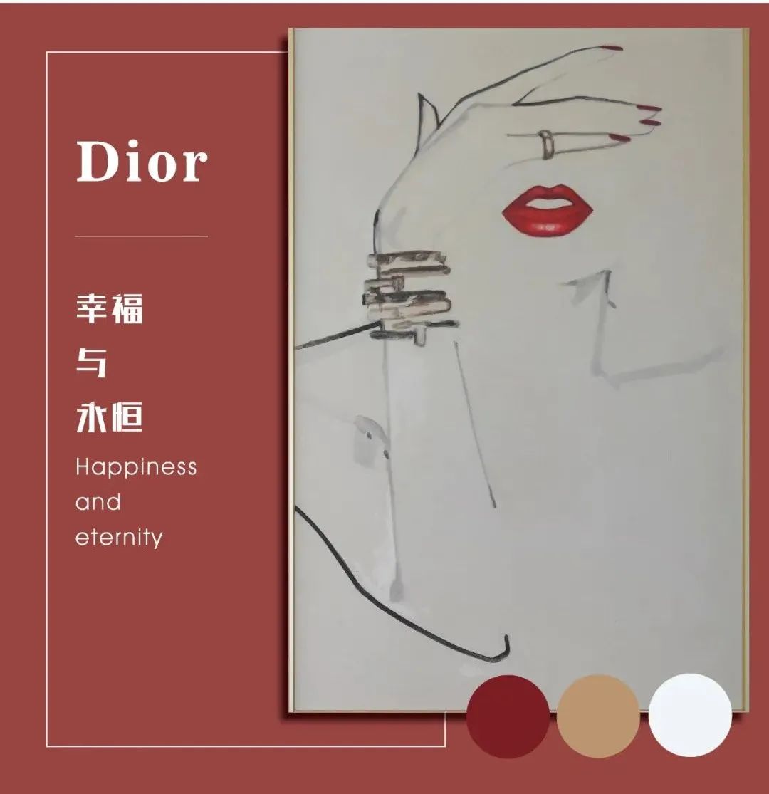 常德·誉景湾叠墅样板房丨中国常德丨香港方黄(设计)集团-59