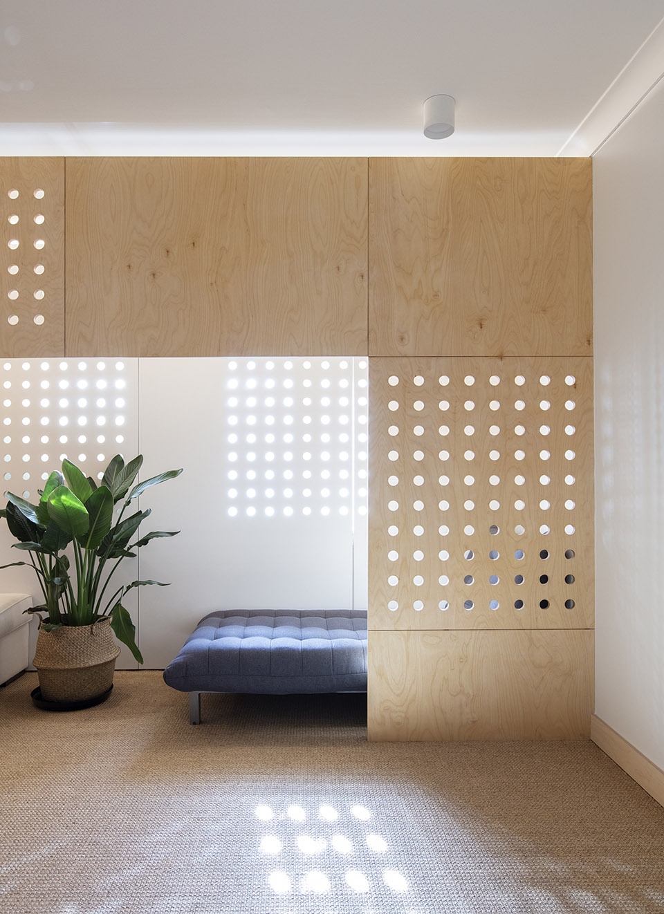 美国冥想工作室 Philip Stejskal Architecture 打造宁静空间-21