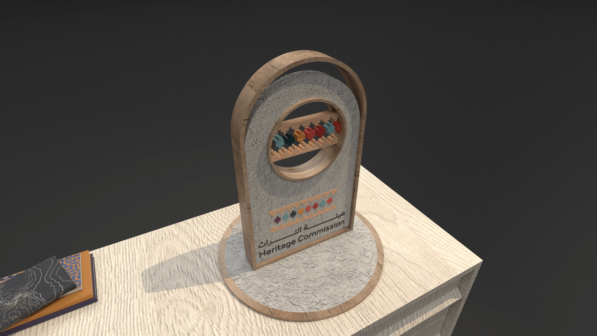 Heritage Commission BOOTH 2023 proposal-17