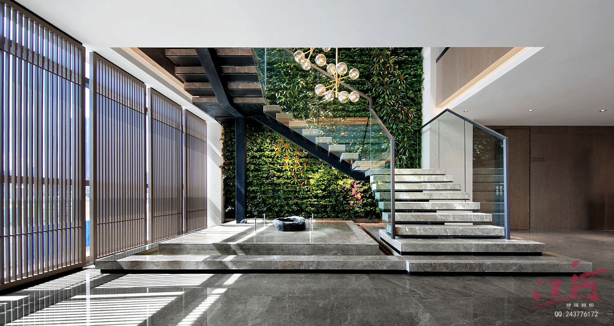 办公室空间摄影|深圳空间摄影|金活医药集团|办公室拍照-5