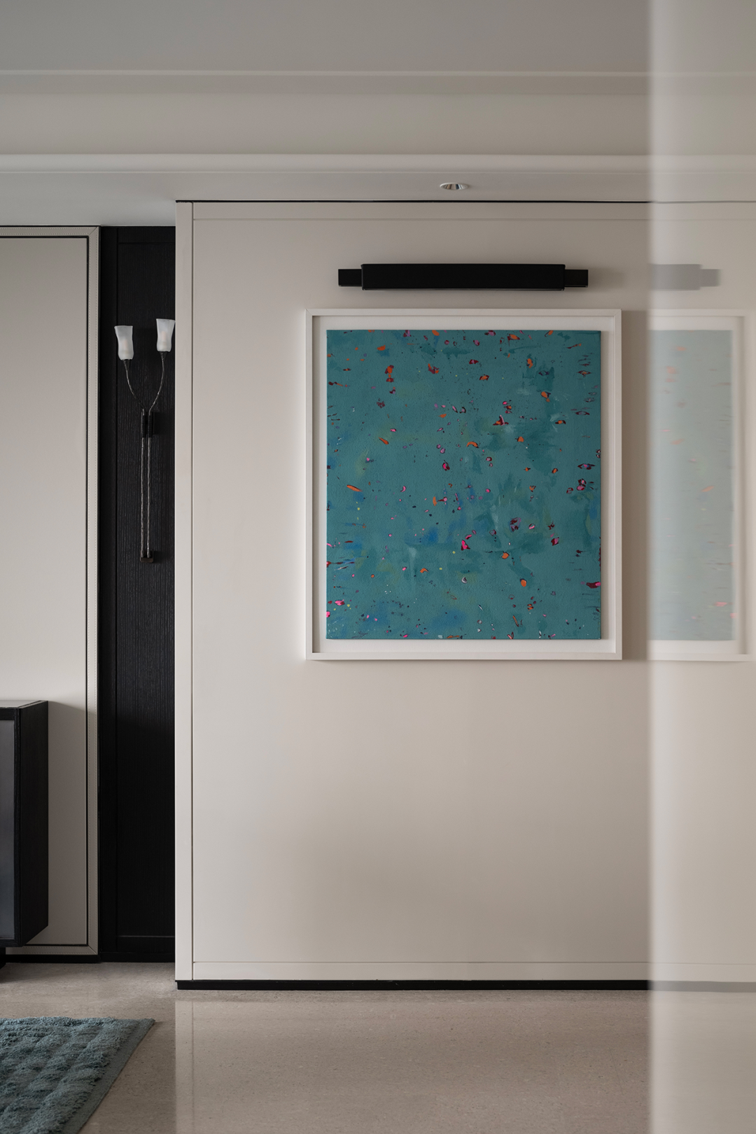 璞辉设计|隐匿于时间里的优雅-73