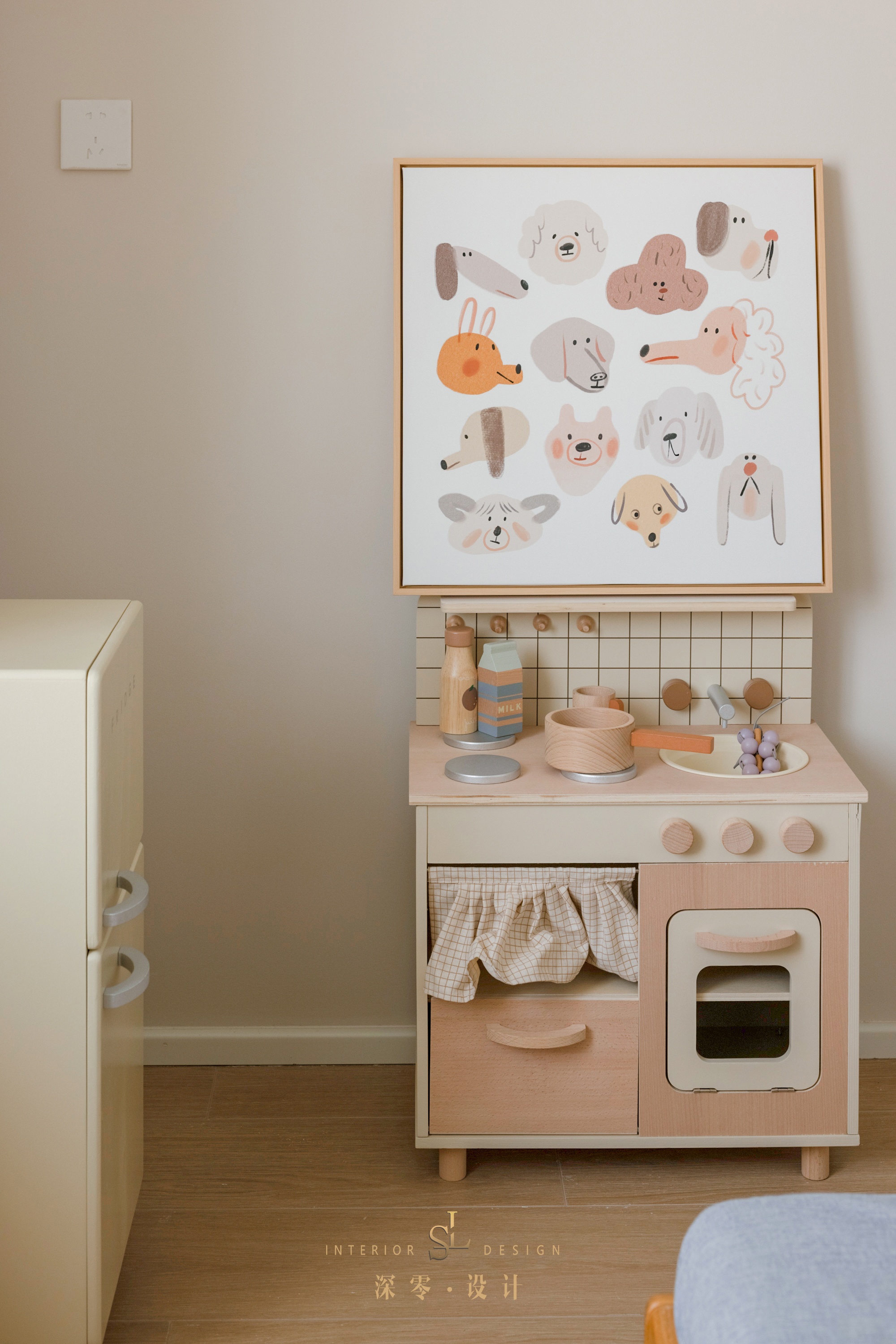 金茂湾·实景丨中国合肥丨深零设计-48