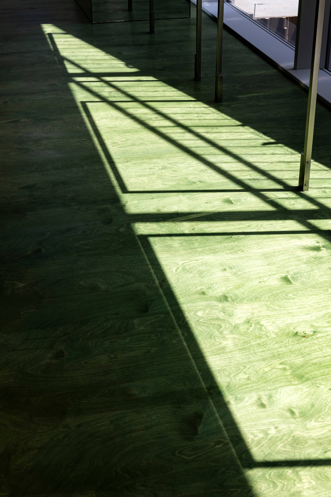 韩国  Creative Studio Unravel 10 个先锋设计 -41